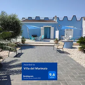 Appartement Del Marinaio, Mazara del Vallo