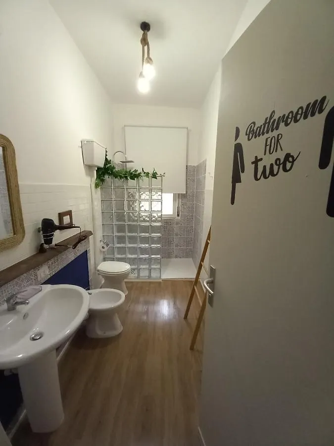 Sikelia Apartment Mazara del Vallo 0*,
