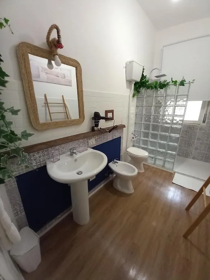 Sikelia Apartment Mazara del Vallo
