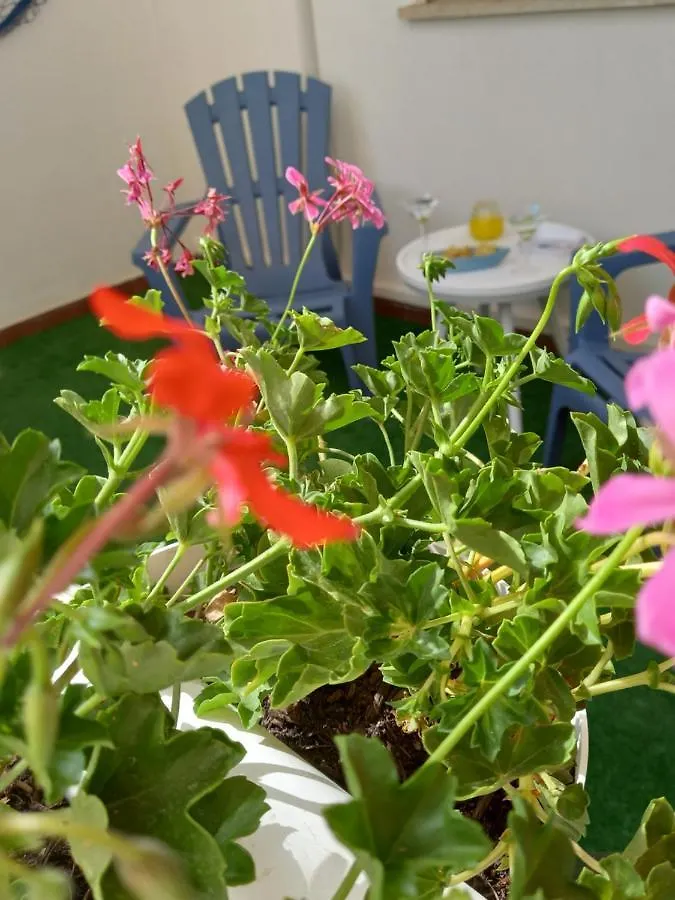 Sikelia Apartment Mazara del Vallo