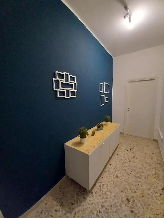 Sikelia Apartment Mazara del Vallo