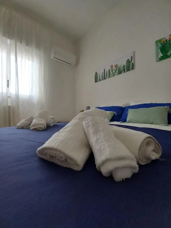 Sikelia Apartment Mazara del Vallo