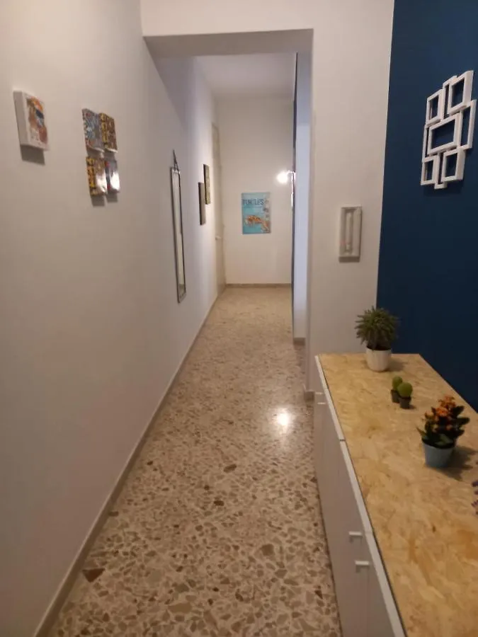 Sikelia Apartment Mazara del Vallo Italy