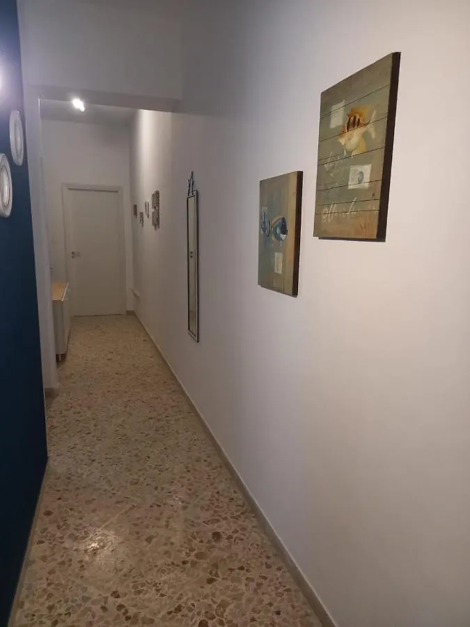 Sikelia Apartment Mazara del Vallo Italy
