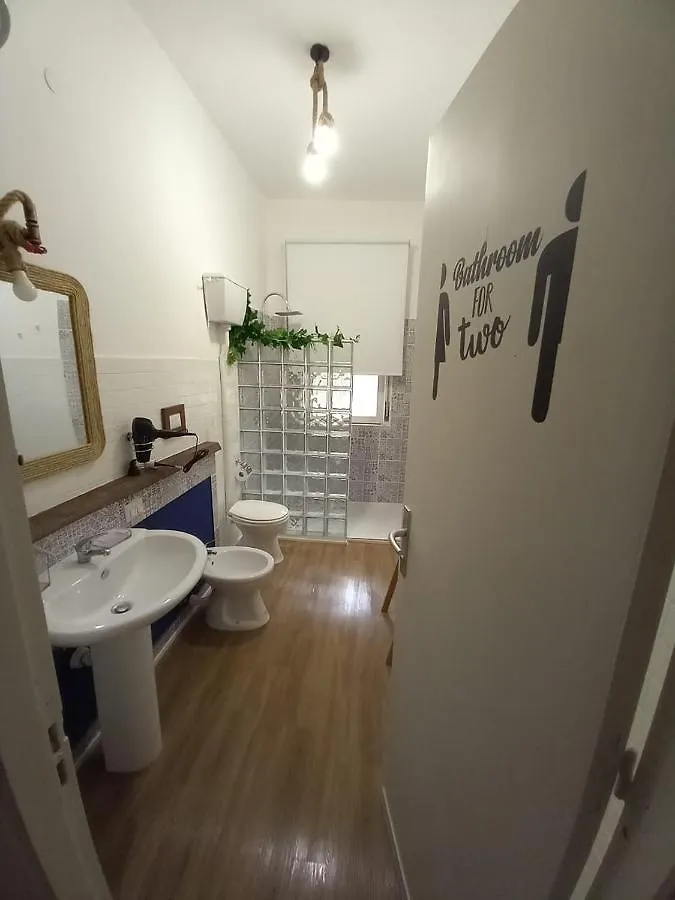 Sikelia Apartment Mazara del Vallo