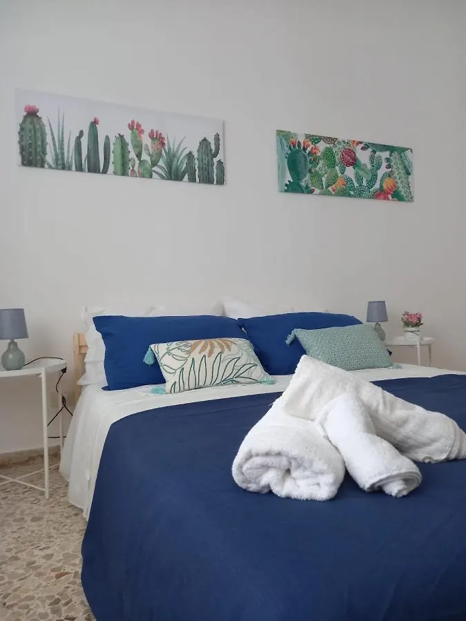 Sikelia Apartment Mazara del Vallo