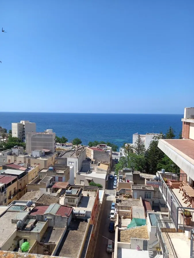 Sikelia Apartment Mazara del Vallo 0*,  Italy